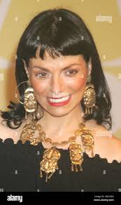 Norma kamali hi-res stock photography and images