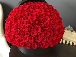 Same day delivery, low price guarantee.send flowers, baskets, funeral miami boasts more than 15 miles of stunning beaches, which are featured or depicted in many movies. 150 Red Roses In A Box Luxury Flowers Miami