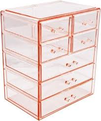 These 39 Highly Rated Products On Amazon Seriously Deserve 6 Stars Gold Room Decor Small Drawers Rose Gold Room Decor