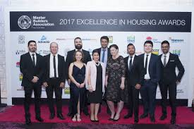 Master builders was established in 1873, making it the oldest employer association in australia. Rescon Builders Shines At The Master Builder S Night Of Nights Rescon Granny Flats