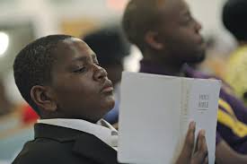 Florida Orphan Gets 10,000 Responses to Family Request