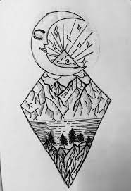 Maybe you would like to learn more about one of these? Unique Creative Drawing Ideas For Beginners Happy Emotion