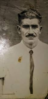 FAMILIA BARRETO DE CAFARNAUM