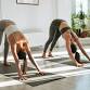 Beginner Yoga event image