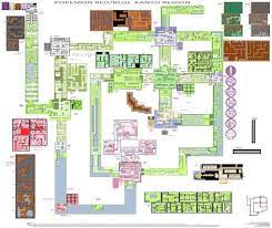 Labels on marks that are too close to each other are hidden by default when using discrete coordinates, a filled map looks exactly like a point map. Is This The Most Detailed Pokemon Map Ever Dexerto