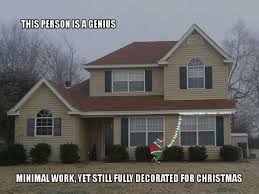 Image result for ugly christmas lights gif