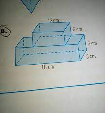 We did not find results for: Luas Permukaan Gabungan Bangun Ruang Pls Help Brainly Co Id