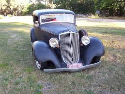 Image result for Vista Gray 1934 Graham