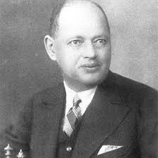 Rudolf Spielmann, the Lethal Gentleman!