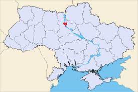 Check spelling or type a new query. File Map Of Ukraine Political Simple City Kiew Png Wikimedia Commons