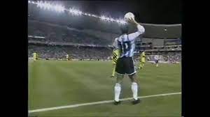 Check spelling or type a new query. Futbol De Leyenda Argentina Vs Australia Repechaje Mundial 1994 Facebook