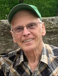 Obituary information for Wayne Hancox