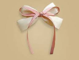 Kawaii frosted super cute hair bows. Make Cute Ribbon Hair Bow Step By Step How To Make A Ribbon Hair Bow Other On Cut Out Keep