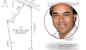 Paulina Ramos, la bella reina de Metán que le gustaría ser guardiacárcel