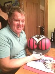 Perfect for friends family to wish them a happy birthday on their special day. My Dad And His 50th Birthday Cake 9gag