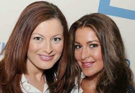 Exclusive: Big Brother's Elissa Joins Sister Rachel Reilly