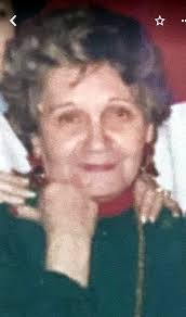 Anna Bruner Obituary