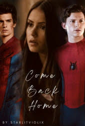 Spiderman Romance Fanfiction Stories