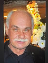 Obituaries/Nekrologi