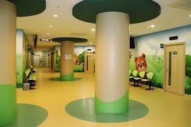 Child Guidance Clinic Institute Of Mental Health