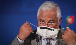 Da teoria à prática vai uma grande distância. Antonio Costa Conheca As Novas Regras De Desconfinamento