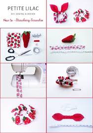 Check out all the great ideas now. 13 Bunny Scrunchies Ideas Scrunchies Bunny Hair Accessories