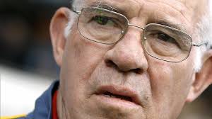 El momento de Luis Aragonés