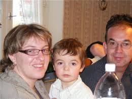 Stephanie HATTON (GERARD), 44 ans (YVRE LE POLIN, BACCARAT, ROCHEFORT)