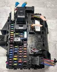 Find great deals on ebay for ford f150 wiring diagram. 2011 Ford F 150 Fuse Box Diagram Startmycar