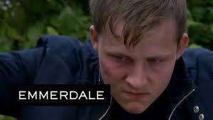 Robert and Lachlan See Lawrence's Dead Body