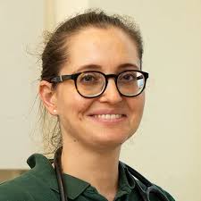 Tierärztliche Fachpraxis an der Alten Spinnerei GmbH