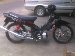 Each design is exclusively made to fit the year, make and model of your motorcycle. Modifikasi Motor Terbaru 2021