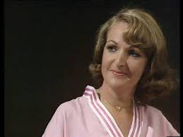 #OnThisDay 1977: Penelope Keith discussed Margo Leadbetter and the  tribulations of being a tall person.