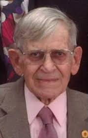 Leonard D. Sharp 1922