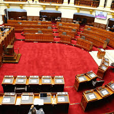 La segunda disposición complementaria transitoria. Congreso Pleno Del Congreso Aprobo Dejar Sin Efecto Elecciones Primarias En Comicios Del 2021 Nndc Peru Gestion