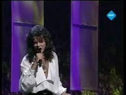 Манижа в кокошнике и назойливый киркоров: Kolybelnaya Dlya Vulkana Kolybelnaya Dlya Vulkana Eurovision 1995 Russia Youtube