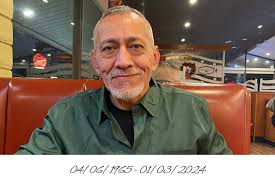 Fundraiser by Veronica Cortez : In Loving Memory of Epifanio Cortez