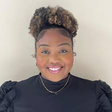 Morgan Haynes: From Aspiration to Reality