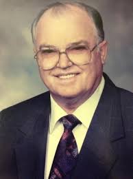 B. R. McGinty Obituary