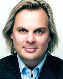 Mark Bowden's Instagram, Twitter & Facebook