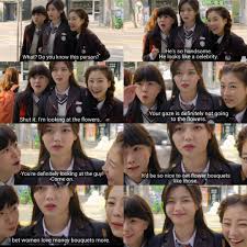 Convenience store , convenience store kyunbyeol , convenience store venus , convenience store morning star , pyeonuijeom saetbyeoli , convenience store saet byul. Korean Dramas And Variety On Instagram Did You Like The First Episode Of Backstreet Rookie Drama Backstreet Rookie Korean Drama Quotes Korean Drama Drama