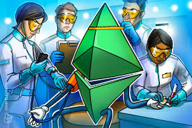 Today's market close today (4pm edt) reflected a 41.7% discount to the nav for the fund ($110.13 etc x.886 = $97.58 versus etcg close of $56.89). Ethereum Classic Gains 300 In One Week As Traders Rush To Buy The Wrong Ethereum