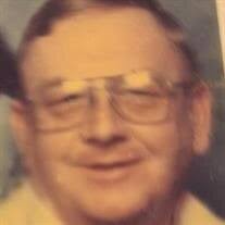 William Hurd Obituary