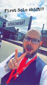 Stewart Kemp's Instagram, Twitter & Facebook