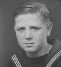 Telegraphist Edward Henry Sidney Carson