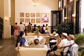 Magical, meaningful items you can't find anywhere else. Hemingway S Cuba Cuba S Hemingway Travel Smithsonian Magazine