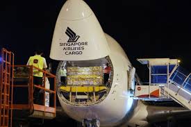 Singapore airlines' success has been fuelled by its dedication to customer service. Singapore Airlines Makes 4 Billion Deferral To Airbus And Boeing Fleet Delivery Schedule Laptrinhx News