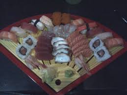 Dejeuner Buffet A Volonte Pour 10 Euros Avis De Voyageurs Sur Fujiyama Vintimille Tripadvisor