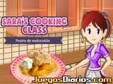 Jugar juegos de cocinar con nosotros. Juegos De Cocina Con Sara 100 Gratis Juegosdiarios Com