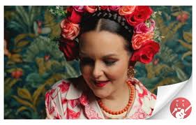 Laura Henríquez presenta su nuevo álbum en el Teatro Leal